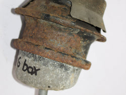 Nissan GTR R35 Gearbox mount 2010