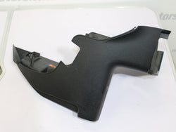 Ford Fiesta ST ST150 MK6 Passenger side parcel shelf boot trim