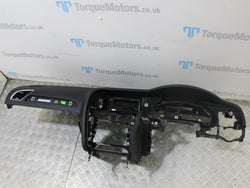Audi RS4 B8 Dash dashboard with passenger airbag