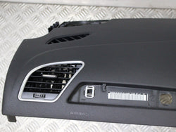 Audi RS4 B8 Dash dashboard with passenger airbag