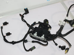 BMW M4 F82 Competition Engine Sensor Wiring Loom