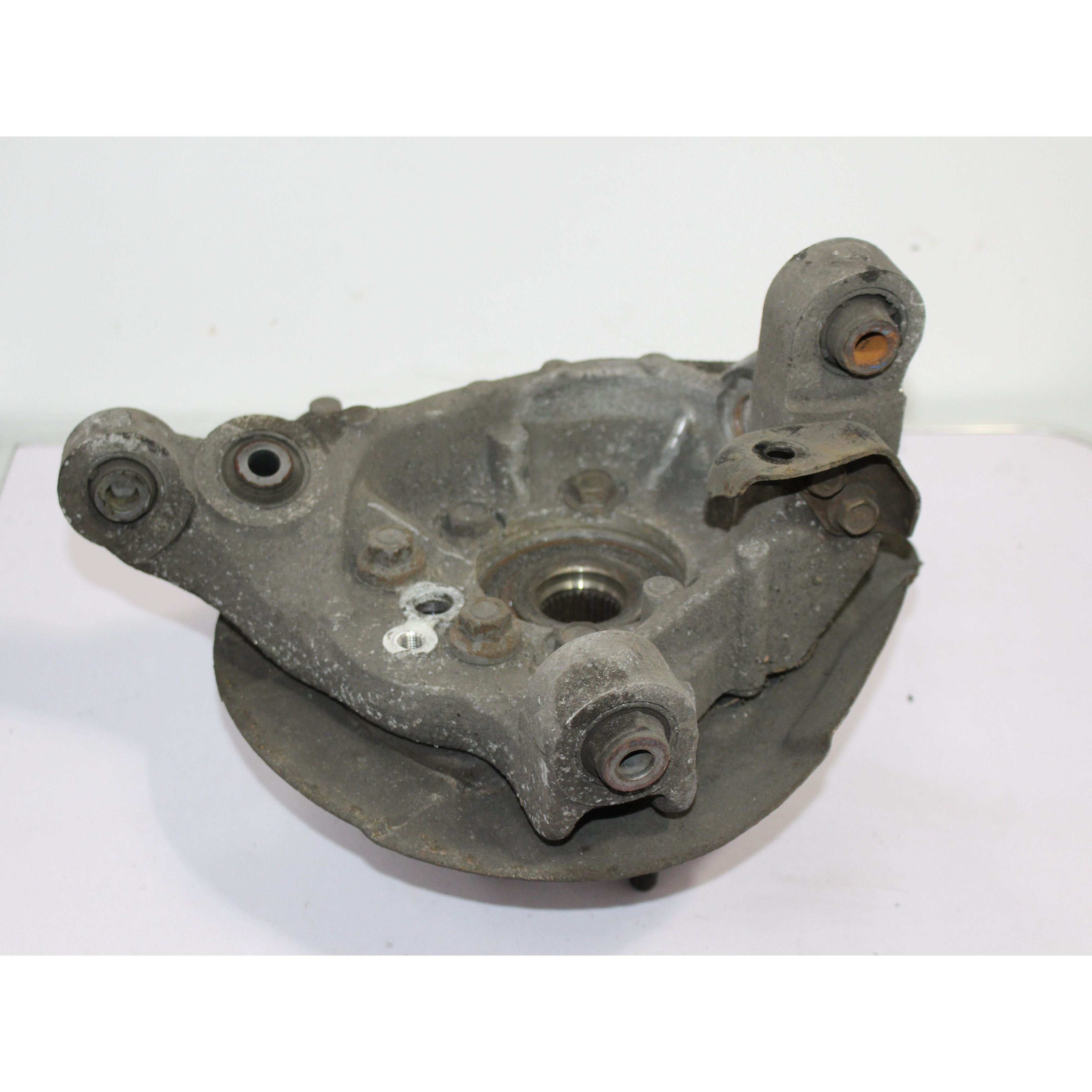 Nissan GTR R35 hub wheel bearing knuckle rear right 2009 Skyline GT-R ...