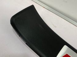 Audi RS4 sill cover trim panel front right drivers side B7 Avant 2006 8E0853374
