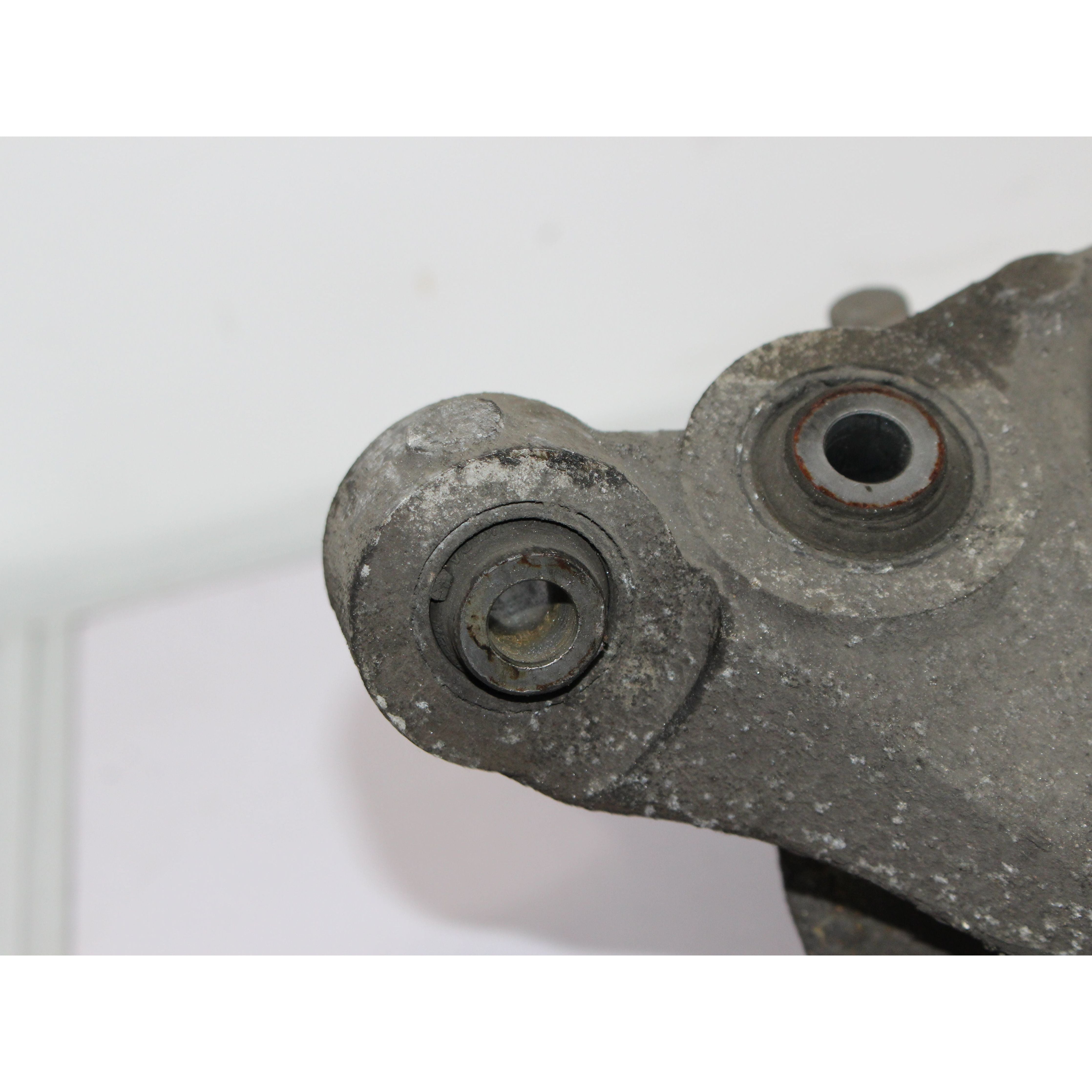 Nissan GTR R35 hub wheel bearing knuckle rear right 2009 Skyline GT-R ...