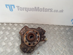 2004 Astra GSI Drivers side front hub & knuckle