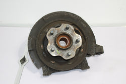 Nissan GTR R35 hub wheel bearing knuckle rear left 2009 Skyline GT-R