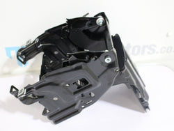 Audi RS4 B8 Arm rest mechanism bracket