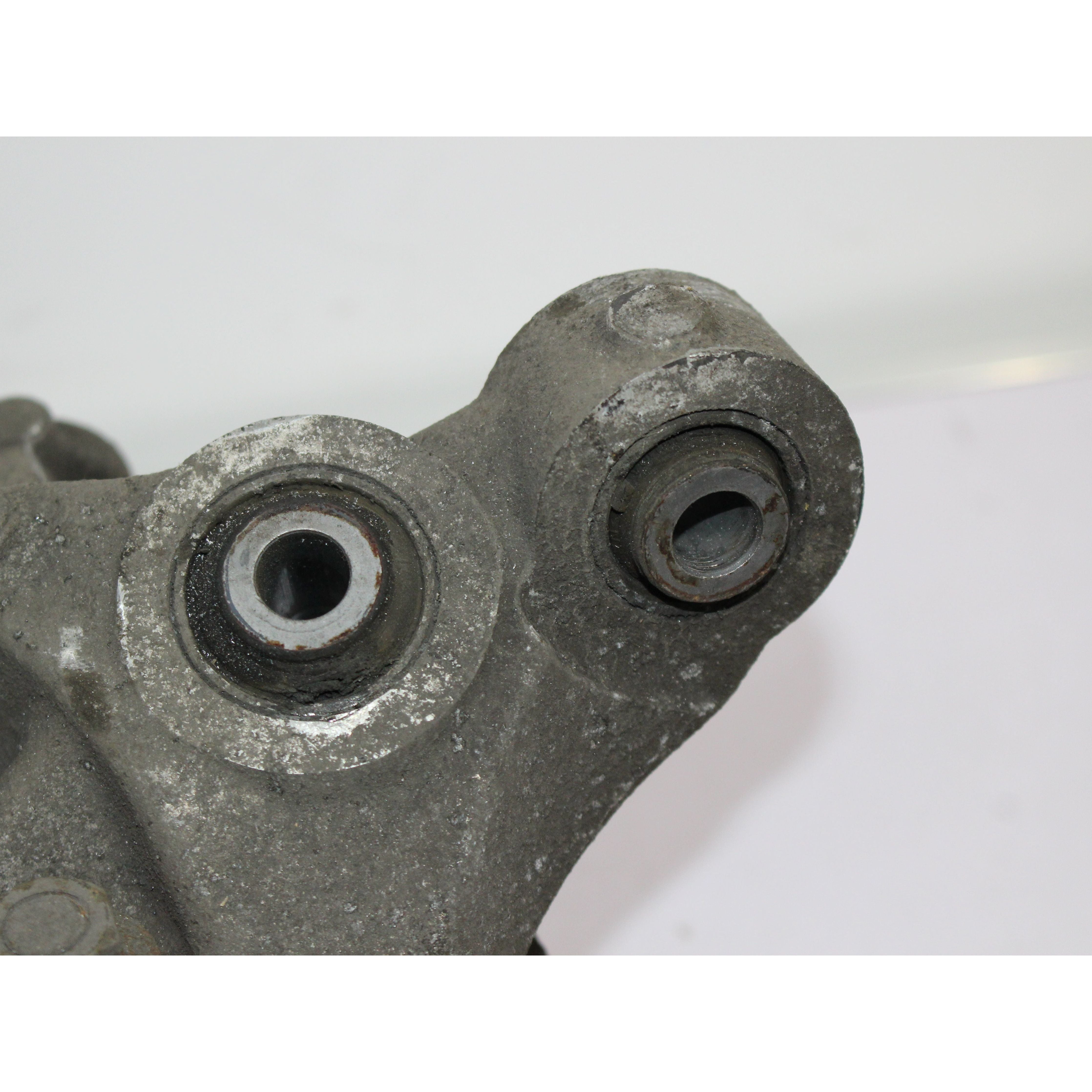 Nissan GTR R35 hub wheel bearing knuckle rear left 2009 Skyline GT-R ...