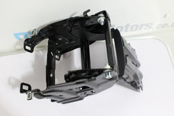 Audi RS4 B8 Arm rest mechanism bracket
