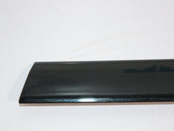 Audi S3 8P Quarter panel strip trim passenger left rear