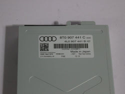 Audi RS4 B8 Reversing Camera Control Unit