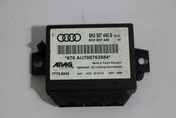 Audi RS4 B8 Location tracking module
