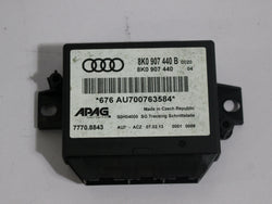 Audi RS4 B8 Location tracking module