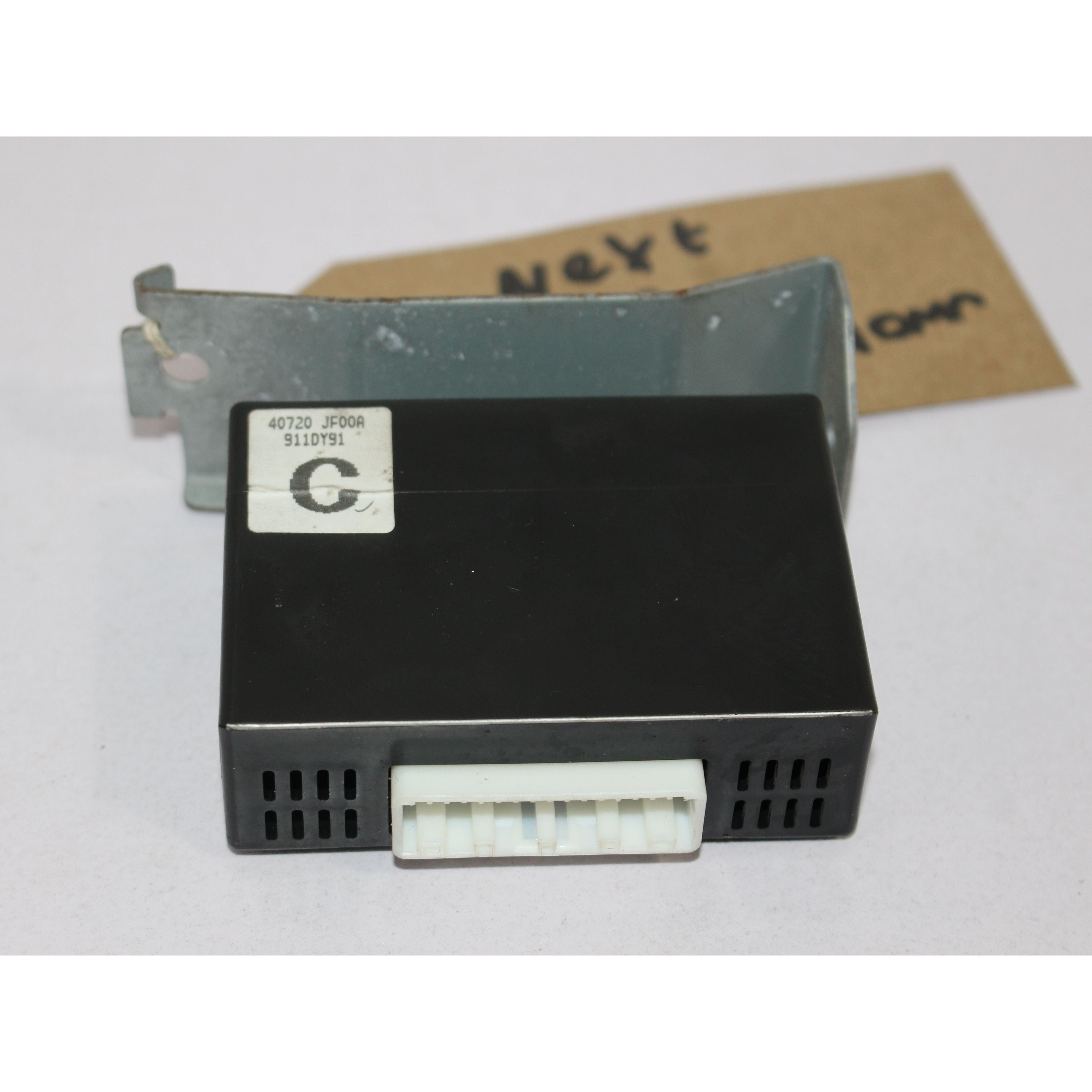 Nissan GTR R35 Tyre pressure control module 2010 | Torque Motors
