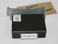Nissan GTR R35 Tyre pressure control module 2010