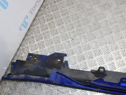 BMW M4 F82 Competition Passenger left side skirt