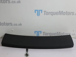 Audi RS4 B8 Rear interior roof trim