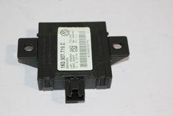 Audi S3 8P Anti theft alarm control module 1K0907719C