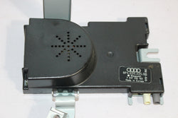 Audi S3 8P Aerial amplifier module 8P4035225D
