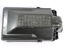 Nissan GTR R35 Fuse box lid cover 2010
