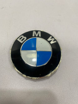 BMW M4 alloy wheel centre cap F82 2017