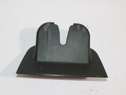 Audi S3 8P Tailgate lock cover 8P3827520