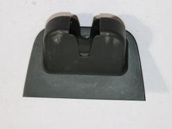 Audi S3 8P Tailgate lock cover 8P3827520