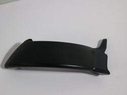 Audi RS4 B8 Drivers right rear boot hinge cover