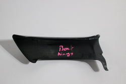 Audi RS4 B8 Drivers right rear boot hinge cover