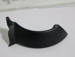 Audi RS4 B8 Passenger left rear boot hinge cover