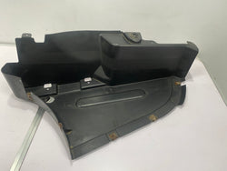 BMW M4 rear left undertray F82 2017 51757260769