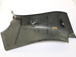 Ford Fiesta ST ST150 MK6 Drivers rear boot trim cover