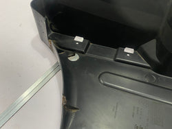BMW M4 rear left undertray F82 2017 51757260769