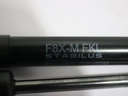 BMW M4 F82 Competition Boot gas struts PAIR