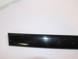Mk4 astra sri bump rub strip moulding trim drivers right black