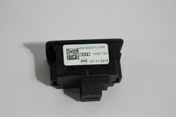 Audi RS4 B8 Rear tailgate boot switch button
