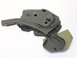 Ford Fiesta ST ST150 MK6 Tailgate boot lock cover 2S51 B402A32