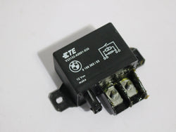 BMW M4 F82 Competition Starter solenoid relay