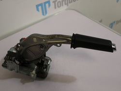 Mk5 astra vxr turbo handbrake lever