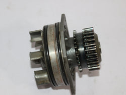 Nissan GTR R35 Water pump 2010