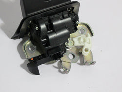 Audi RS4 B8 Boot tailgate lock latch