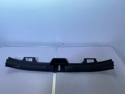 Toyota Yaris GR boot latch cover trim panel 2021 64716-52220