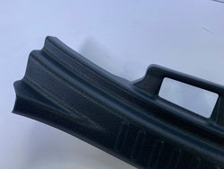 Toyota Yaris GR boot latch cover trim panel 2021 64716-52220