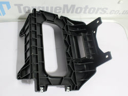 Audi RS4 B8 Dashboard centre console storage plastic trim