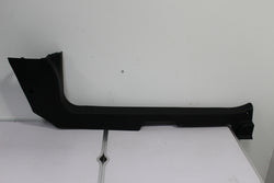 Fiat 500 Abarth Door sill trim cover drivers right