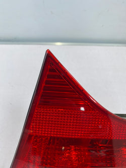 Audi RS4 Tail light rear right inner B7 Avant 2006