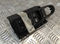 2002 Seat Leon Cupra MK1 Drivers side front window control switches