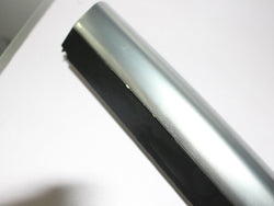 MK5 Astra VXR Top of glove box dash trim silver
