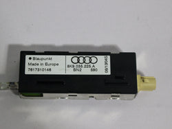 Audi RS4 B8 Aerial Antenna Amplifier