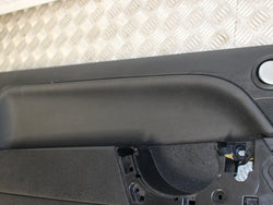 Ford Fiesta ST ST150 MK6 Passenger side front door card